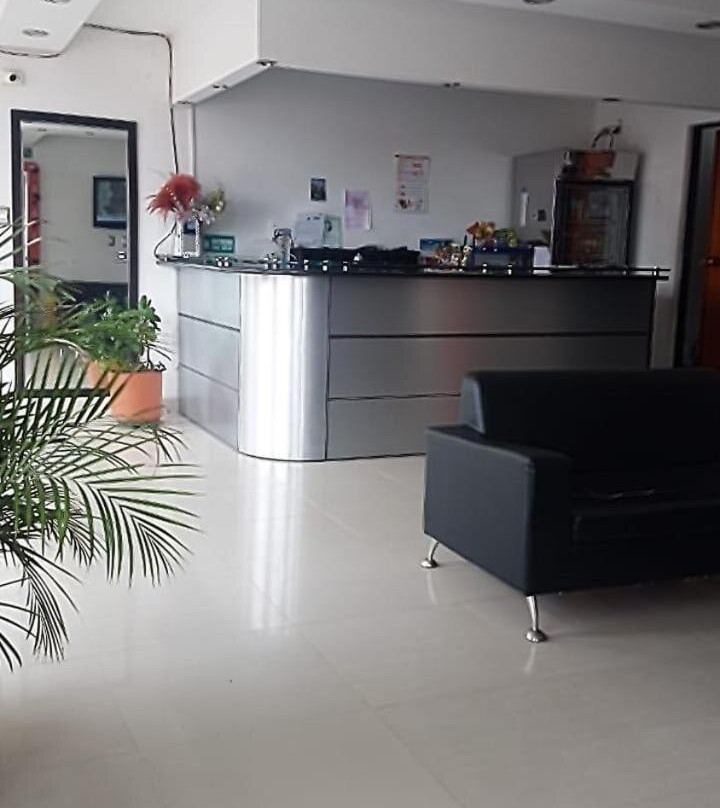 Hotel Galerias