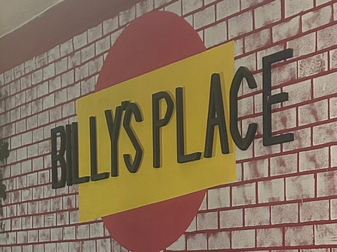 Billy's Place