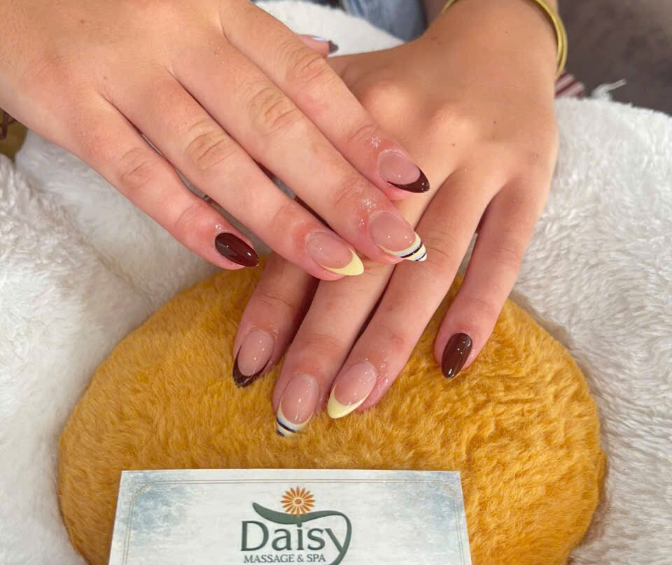 Tam Cốc Daisy Massage-宁平必去景点