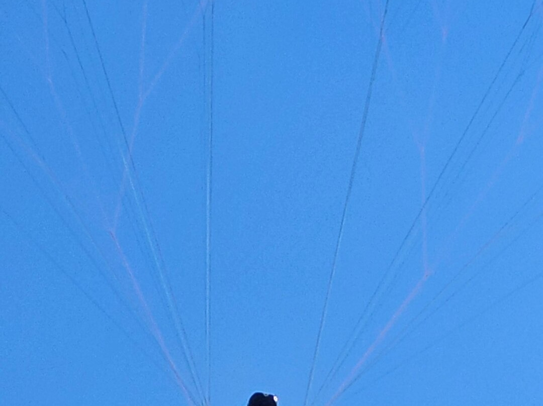 DParapente-埃尔埃斯科里亚尔必去景点