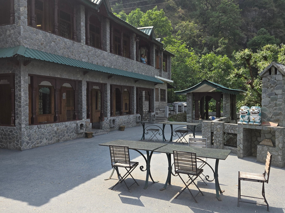 Kimonaa, Himalayan Paradise Hotel主图