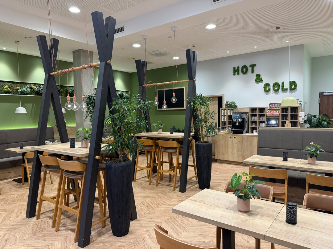 阿沙芬堡酒店住宿-宜必思尚品阿沙芬堡酒店（2019 年 11 月开业）