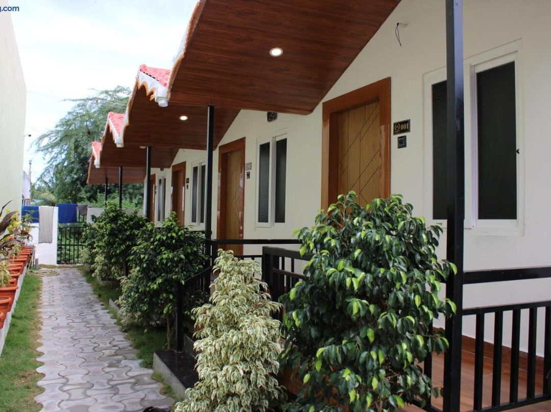 LK Resorts