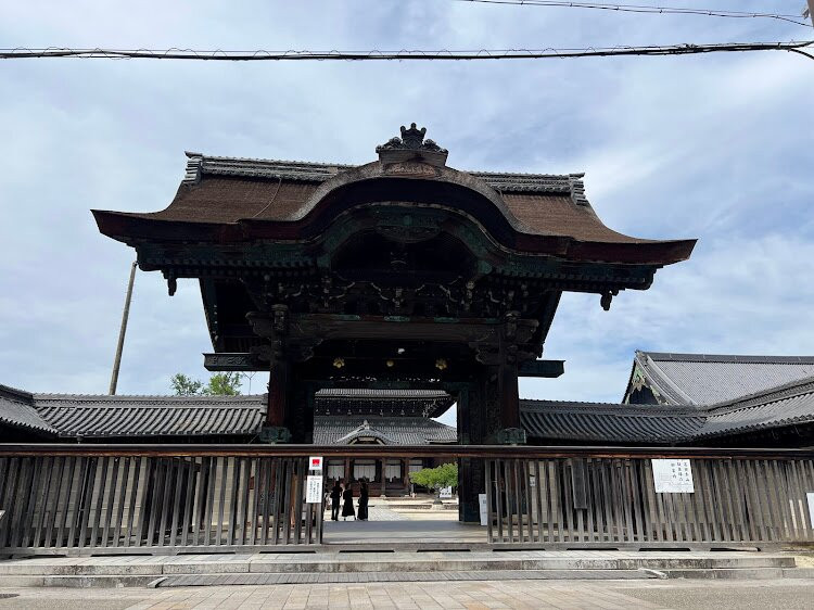 Senjuji Temple-津市必去景点