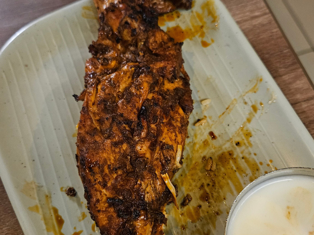 Malabar Village Restaurant