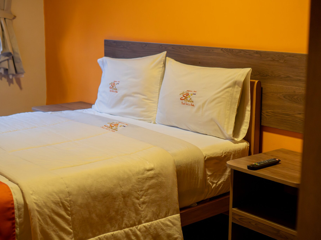 Hotel Sol de Belén主图