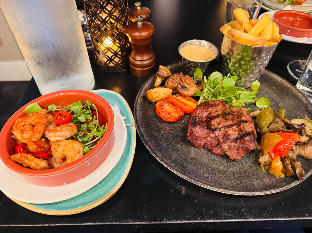 Glenhouse Aberdeen