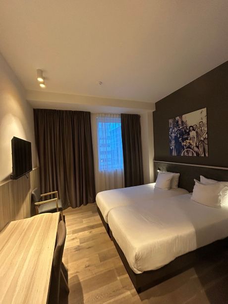 C-Hotels Westwing-旅行者
