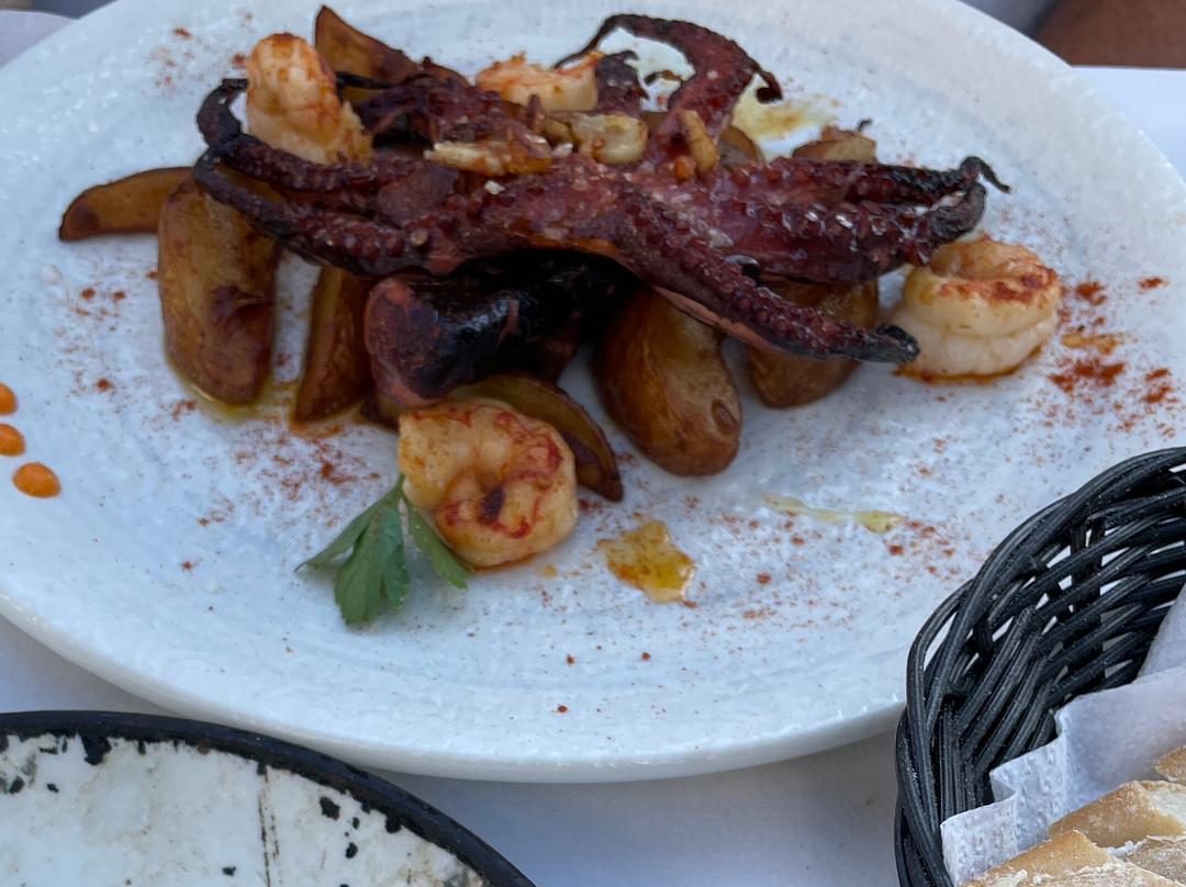 La Placita tapas