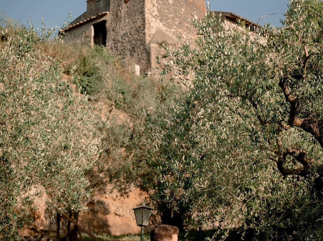Borgo di Tragliata主图