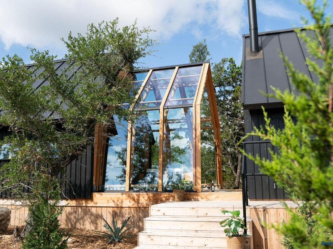 Lagom Retreat