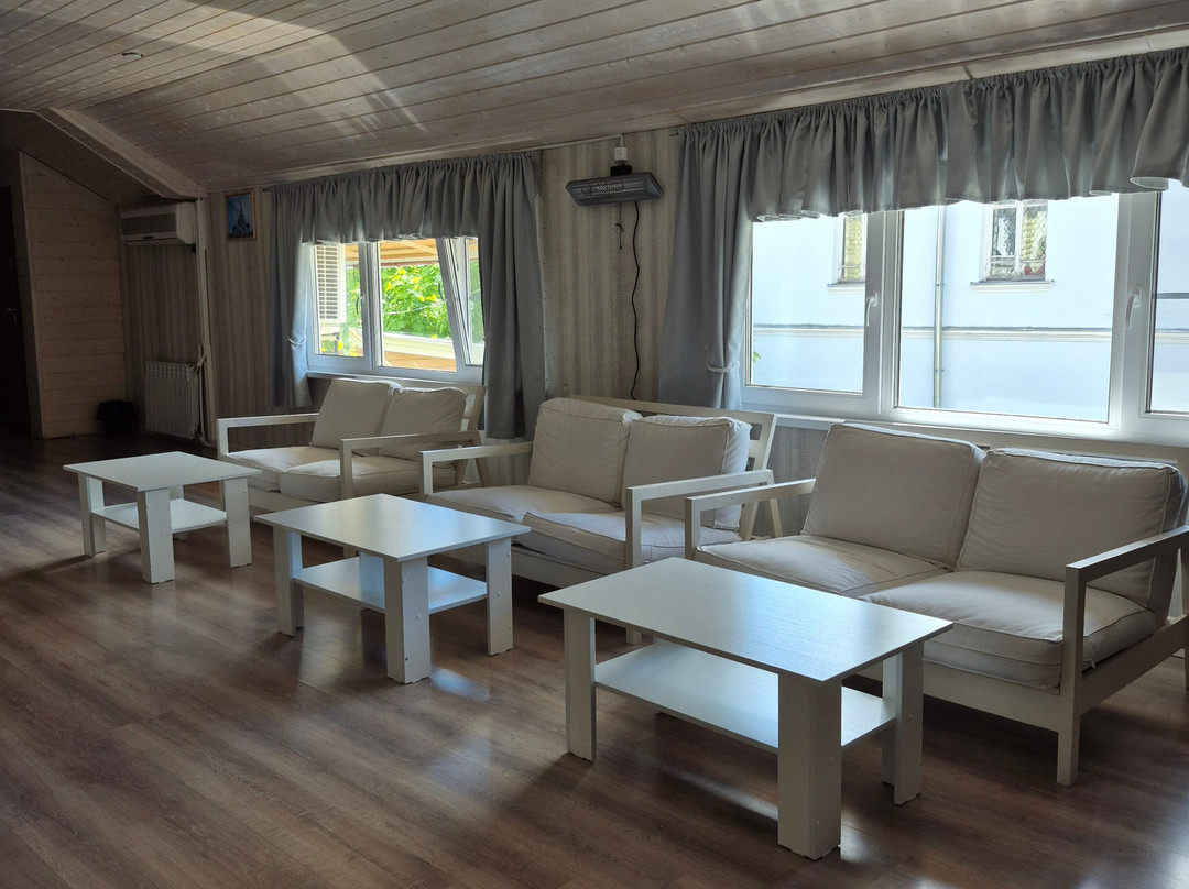 Guest House Nero主图