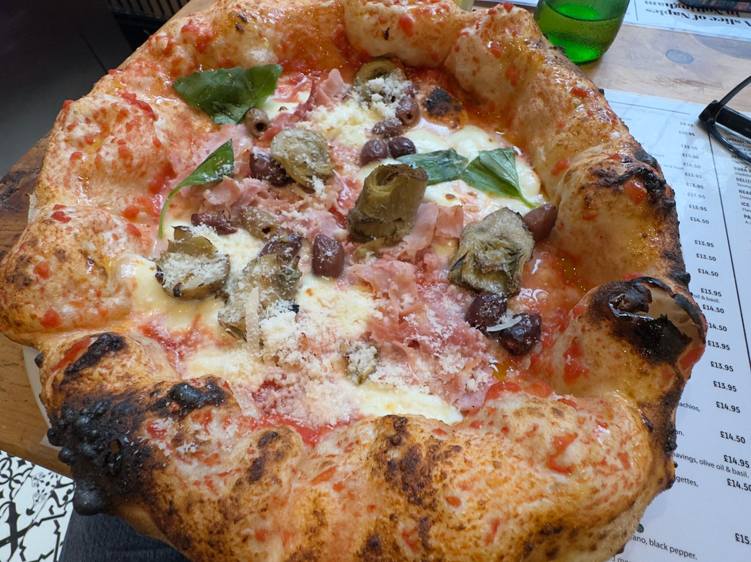 Pizzamisù