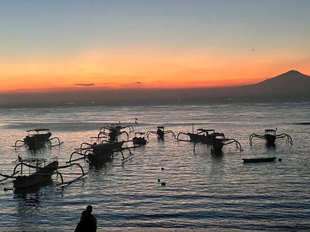 海潮海滩度假酒店-旅行者