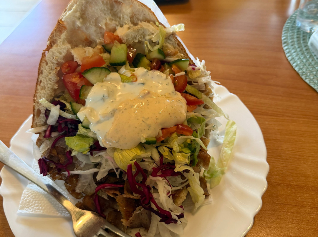 Hayri Doenergrill & Pizzeria