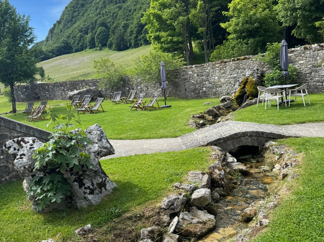 Monastero Sant Alberico Relais修道院主图