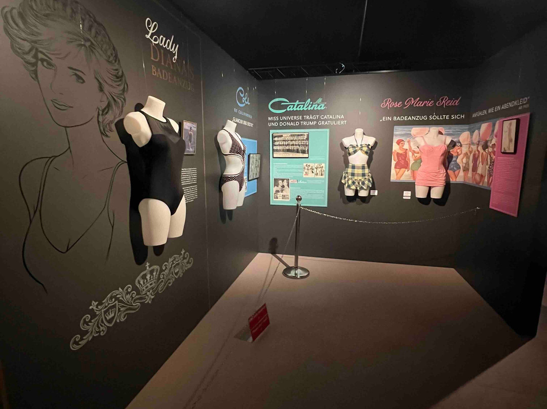 BikiniARTmuseum-Heringsdorf必去景点