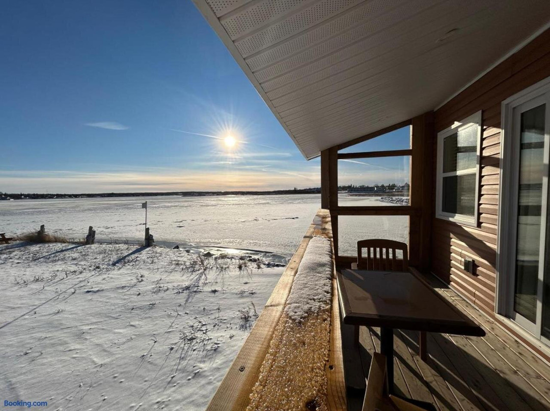 Cocagne Ocean Suites- Bed & Breakfast