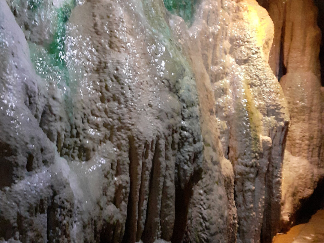 Cascade De Saillant-Saillant必去景点