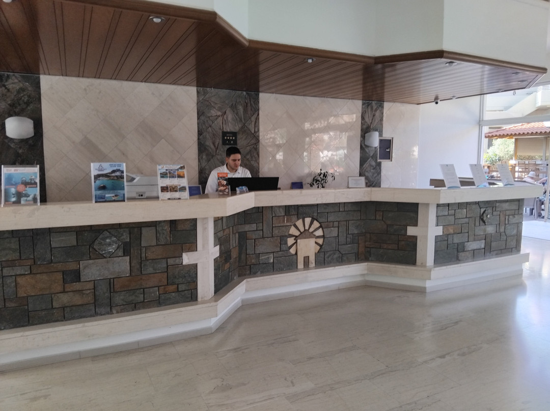 马拉松酒店-全包式主图