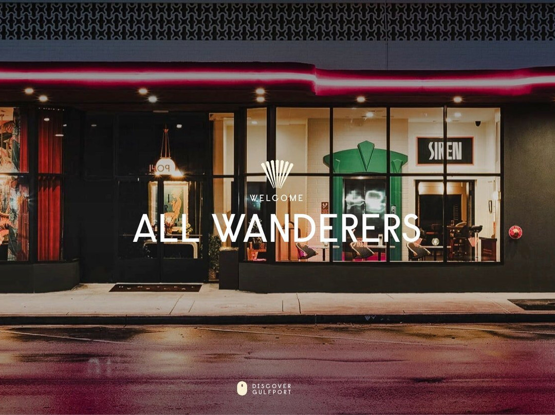 Vela酒店