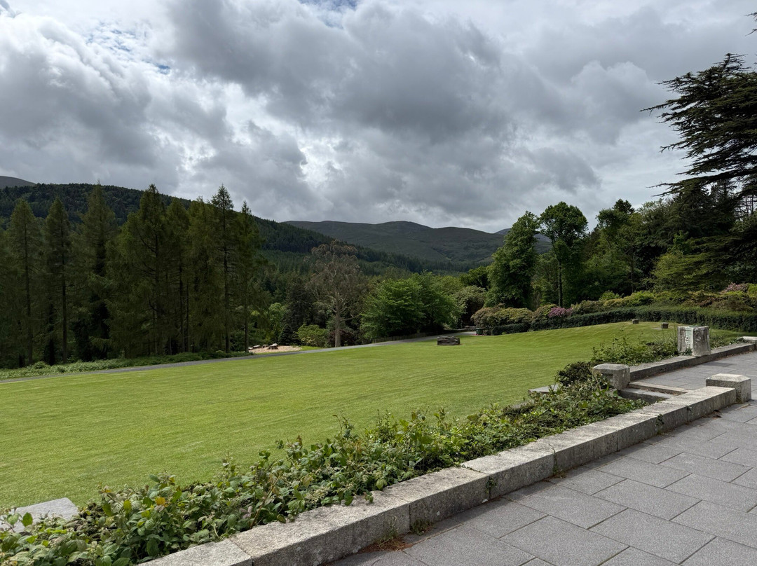 Tollymore Forest Park-纽卡斯尔必去景点
