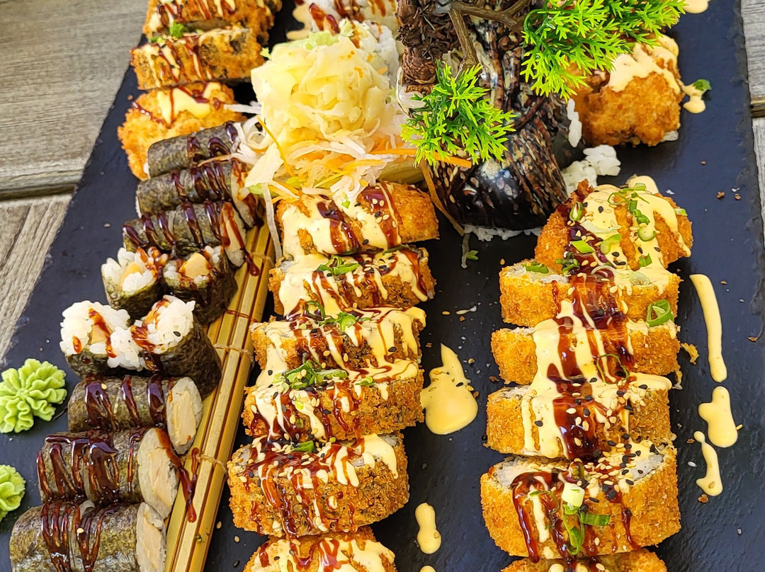 Kawa Sushi