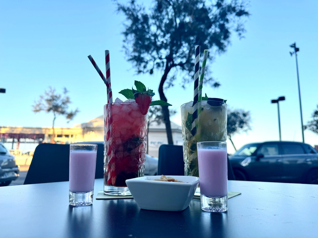 Mojito Beach