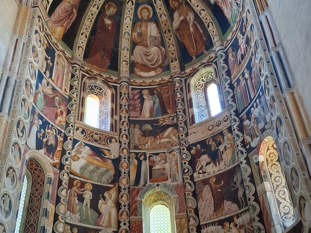 Basilica of St. Abbondio-科莫必去景点