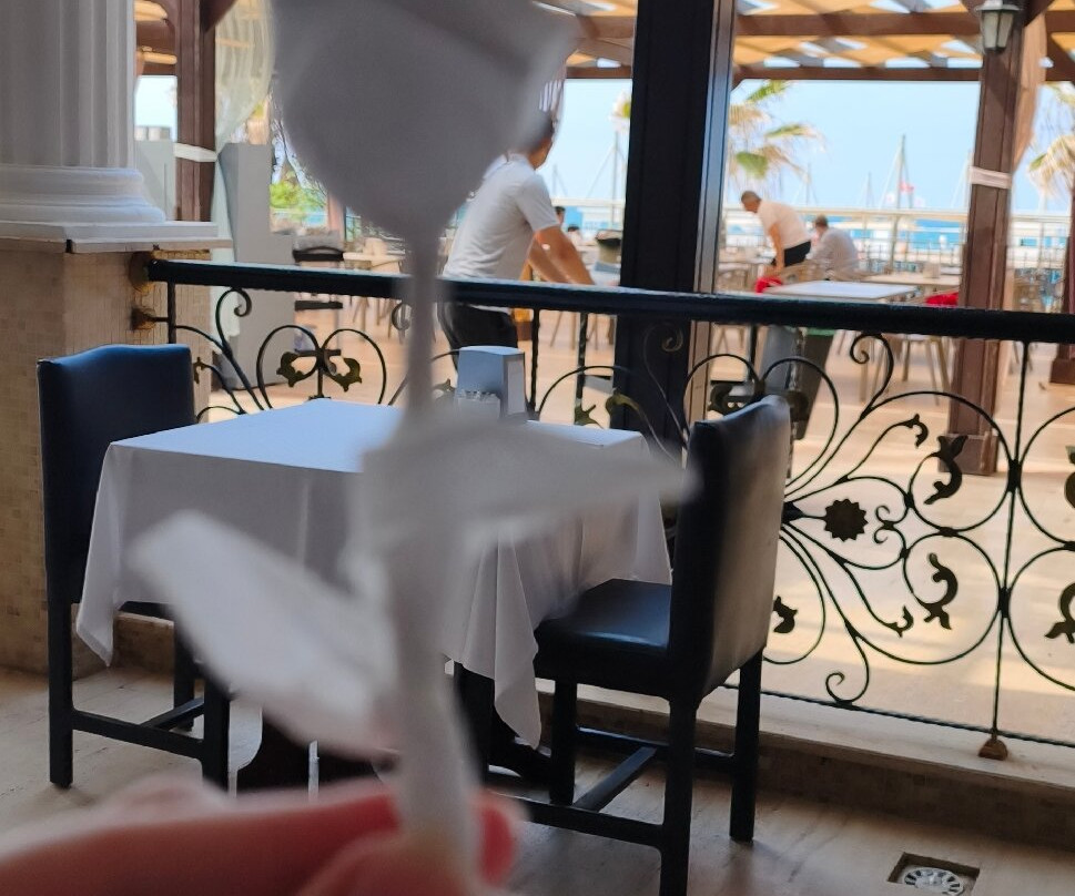 尼纳俱乐部酒店-全包式主图