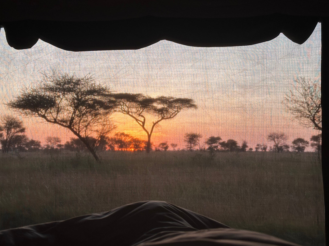 Sidai African Safari Camps & Lodges