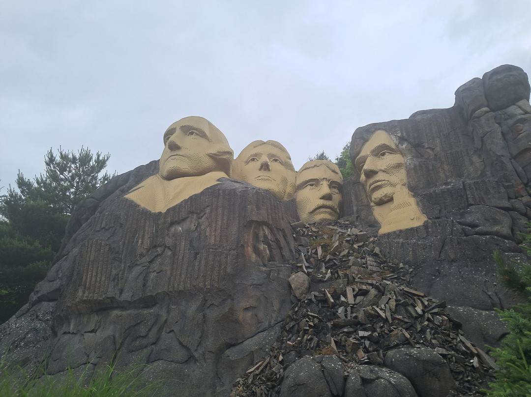 LEGOLAND Billund-比隆必去景点