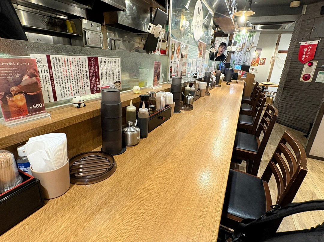 羊貴妃羊湯館 高田馬場店