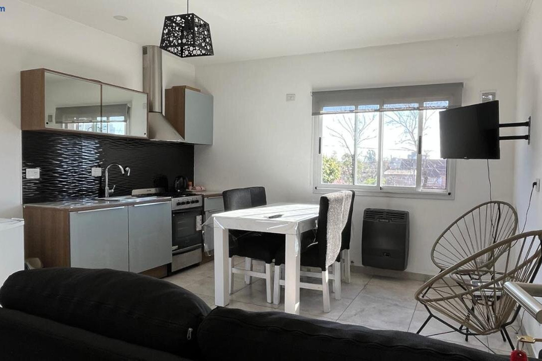Travel Suites Ezeiza- 5 Pax- Centro EZE- Shoppings a 8 Min