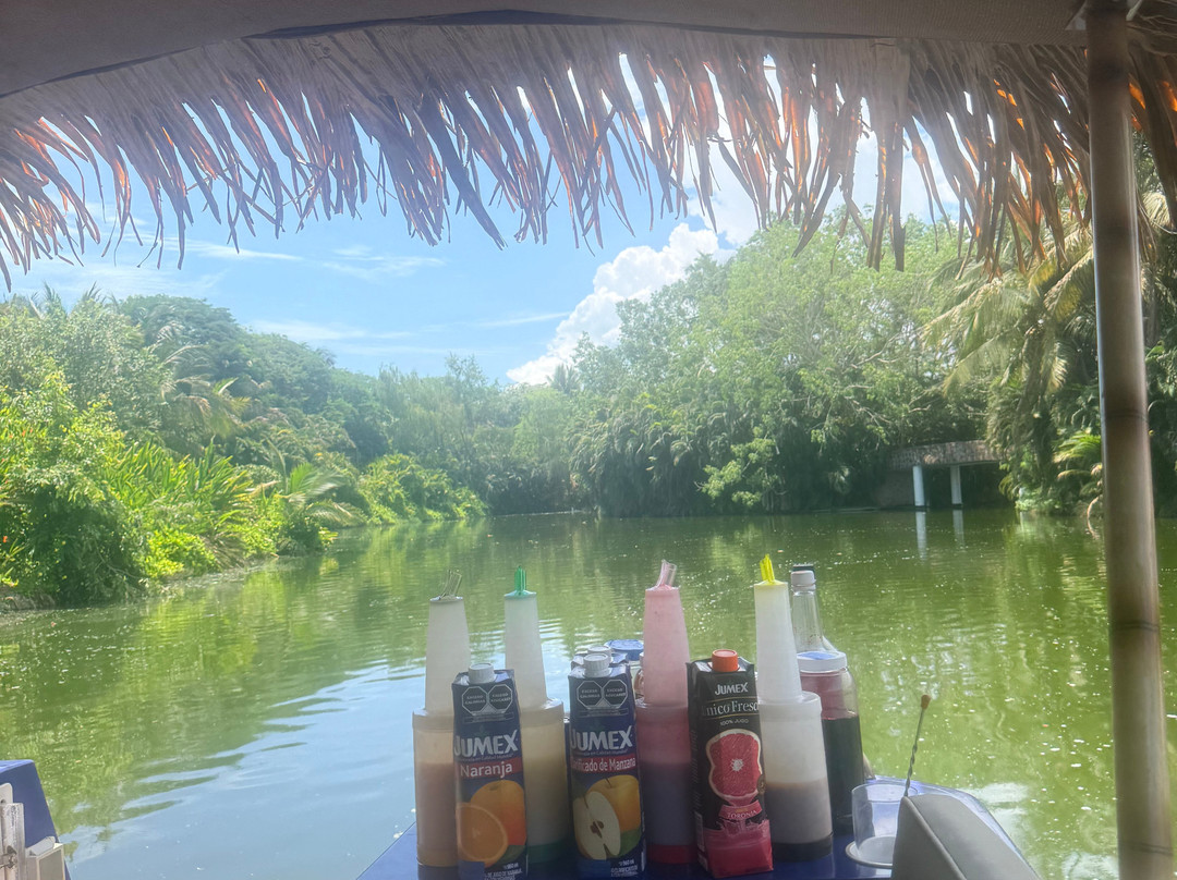 Apartment for 7 People Pool, Golf Acces to Vidanta Attractions Grand Mayan Level主图