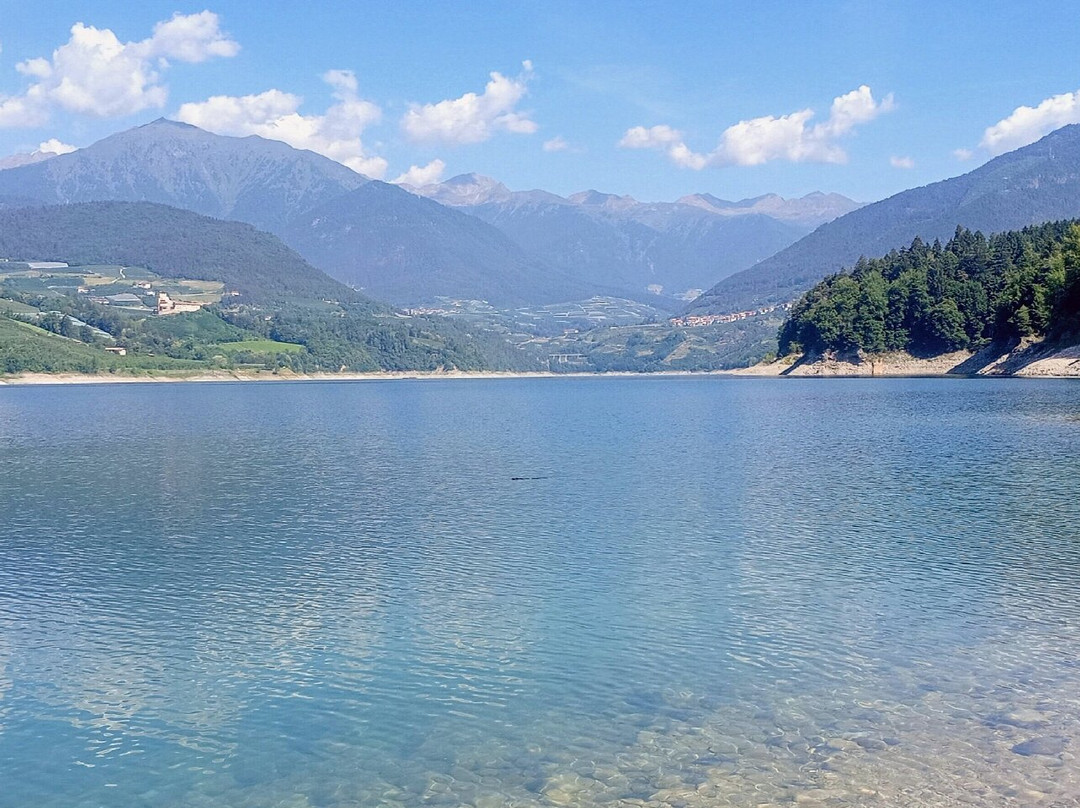 Castel Cles-Cles必去景点
