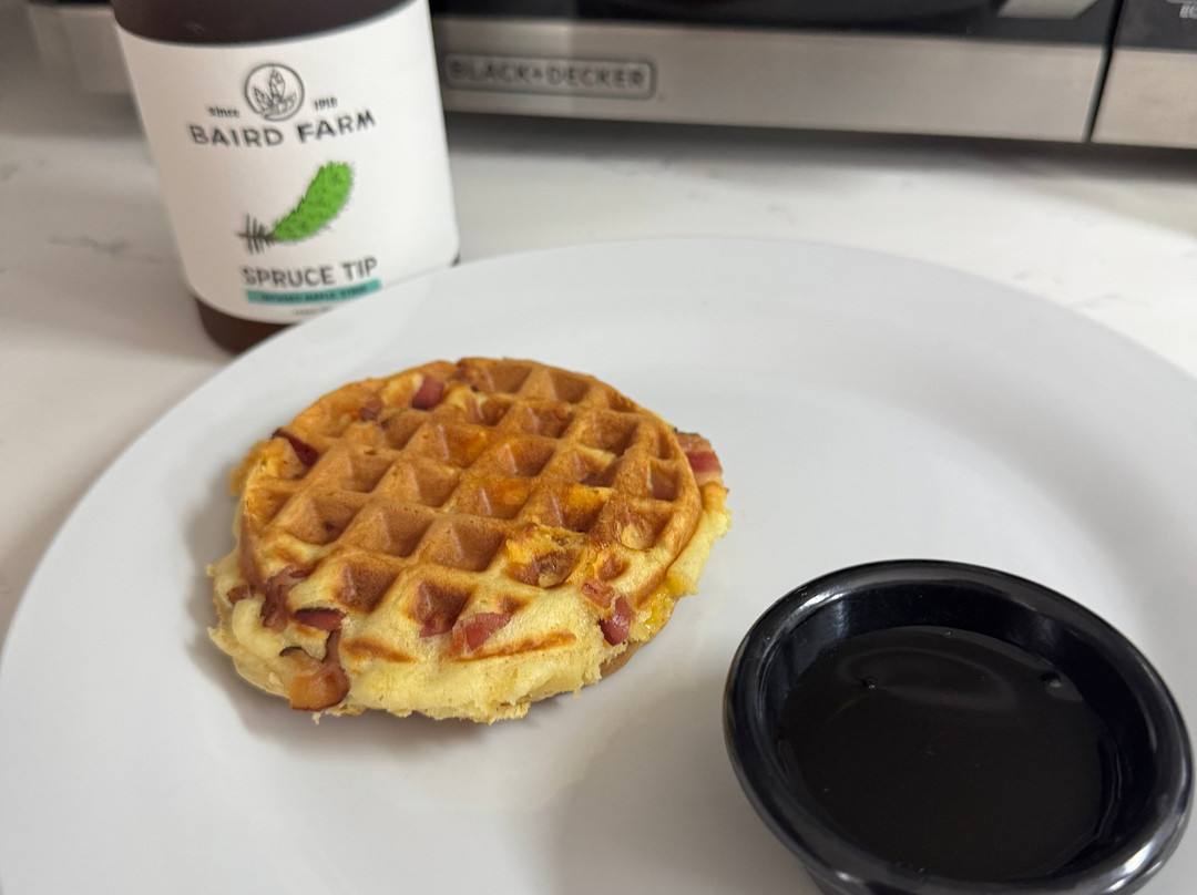 Baird Farm Vermont Maple Syrup-奇滕登必去景点