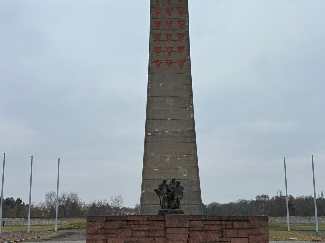 Gedenkstätte und Museum Sachsenhausen-奥拉宁堡必去景点