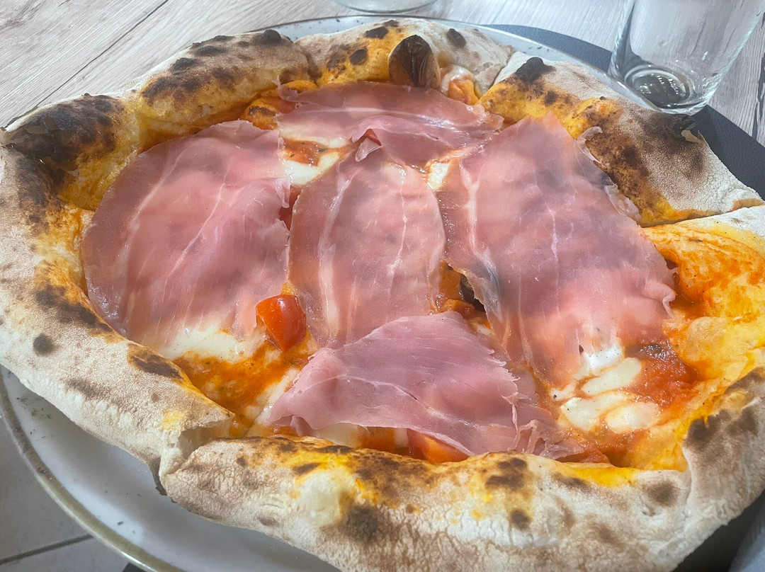 Pizzeria Cavour | Ortona