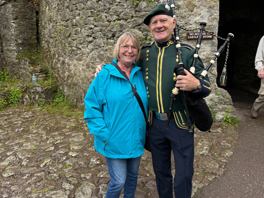 Love Irish Tours-都柏林必去景点