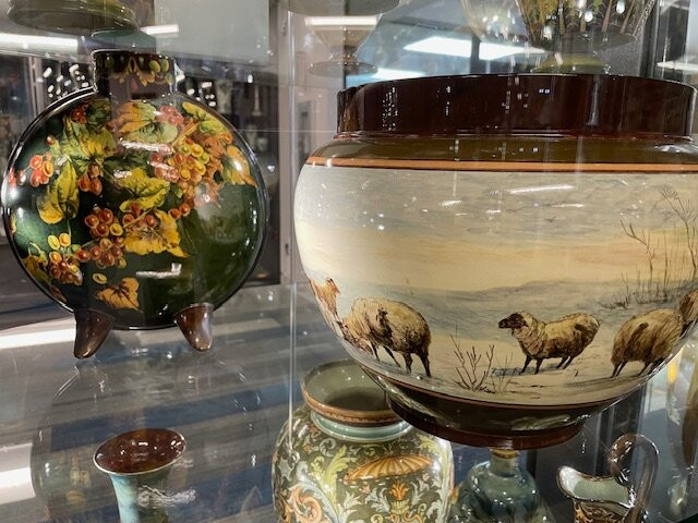 Wmoda - Wiener Museum Of Decorative Arts-好莱坞必去景点