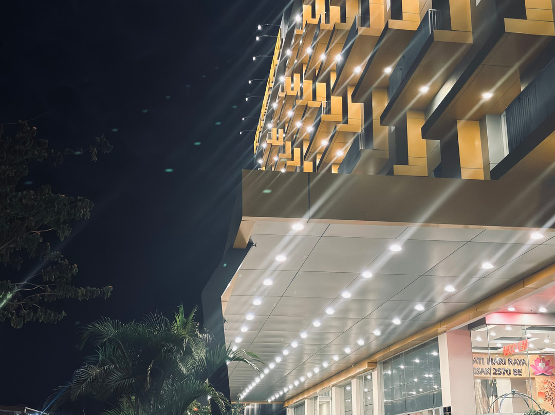 Vega Prime Hotel & Convention主图