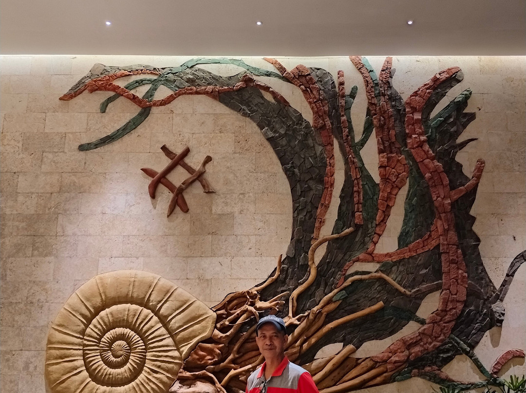 莫达拉海滩度假酒店主图