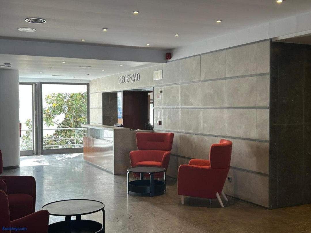Flag Hotel Campo Maior