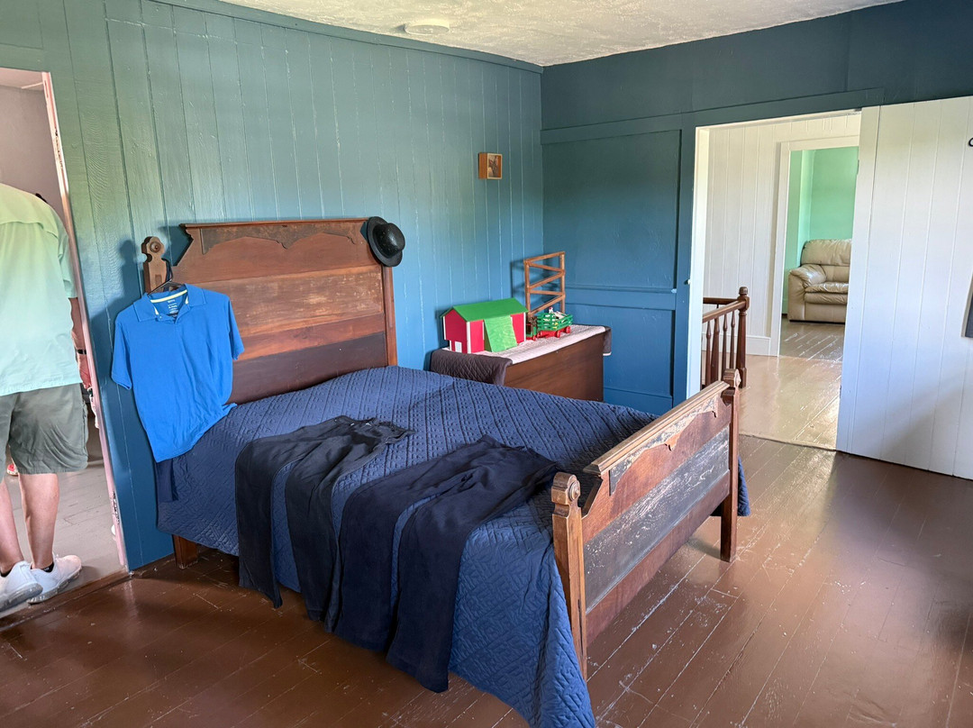Yoder's Amish Home-Millersburg必去景点