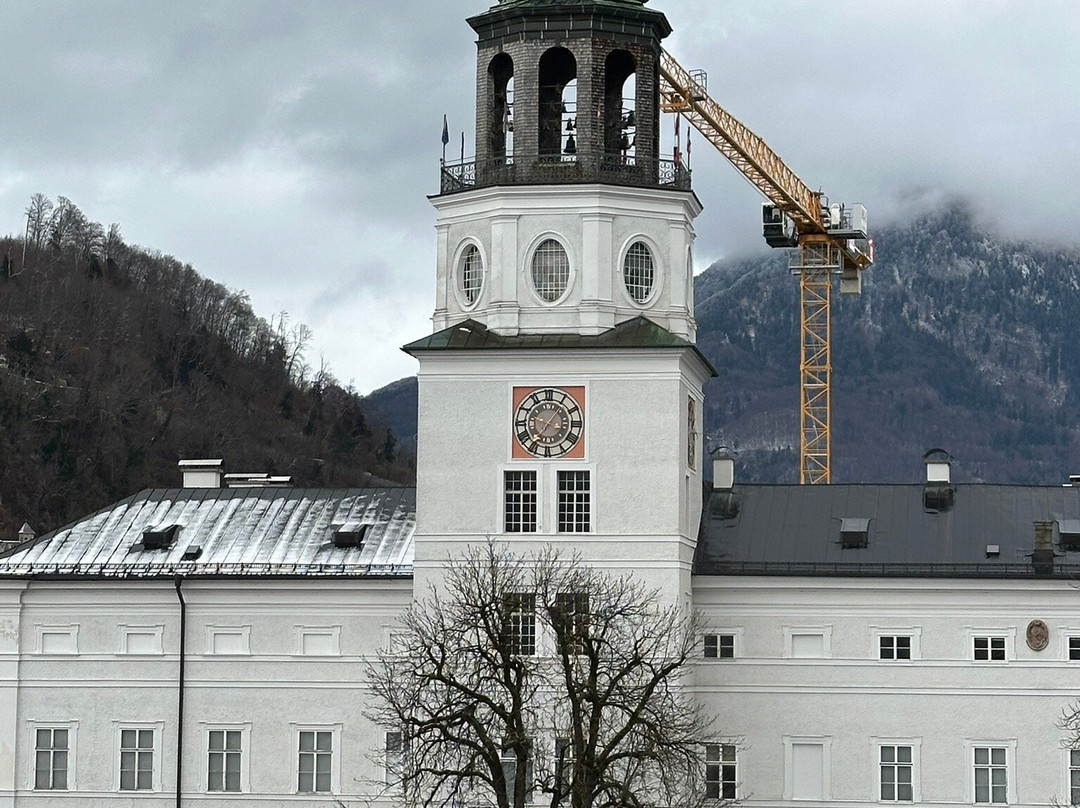 DomQuartier Salzburg-萨尔茨堡必去景点