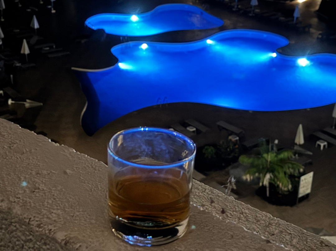 普拉亚H10塔布里恩特酒店主图