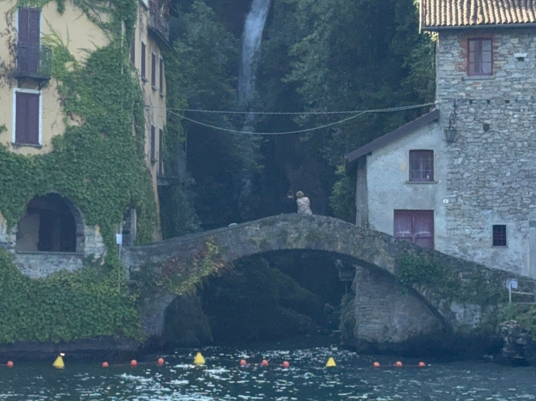 Taxi Boat Varenna - Day Tours-瓦伦纳必去景点