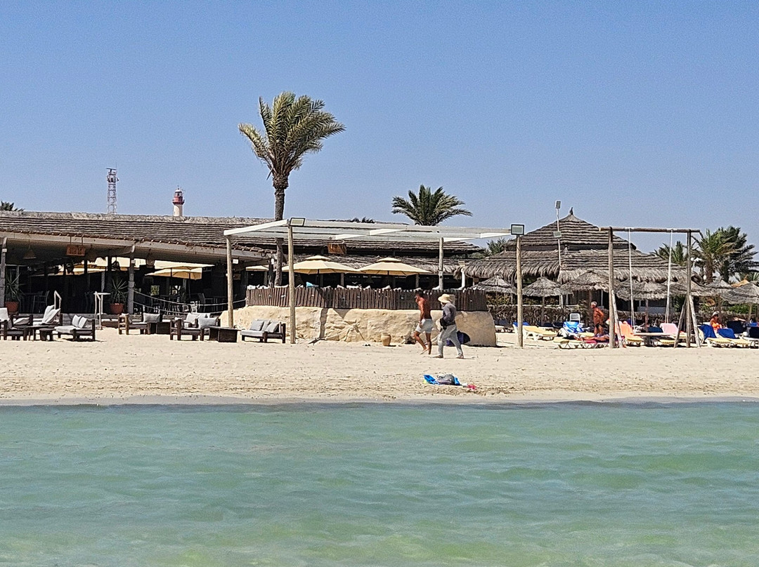 Seabel Rym Beach Djerba主图