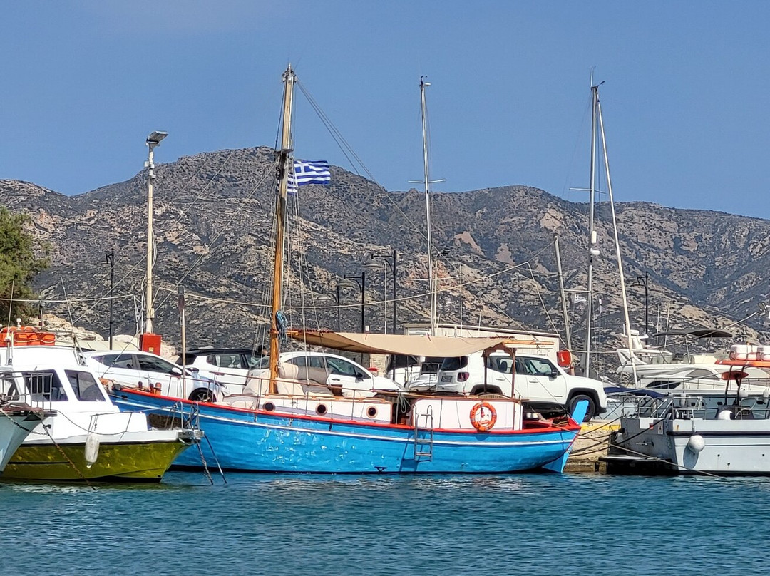 Bay Cruises